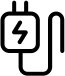 充電器*1 